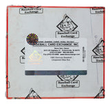 1982 Donruss Baseball Unopened Wax Card Box Baseball Card Exchange Seal Sports Integrity