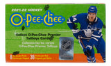 2021/22 Upper Deck O-Pee-Chee Hockey Card Retail Box Sports Integrity