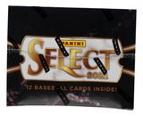 2021 Panini Select Baseball Card MLB Blaster Box Sports Integrity