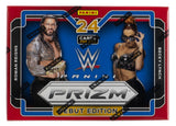 2022 Panini Prizm Debut Edition WWE Card Blaster Box Sports Integrity