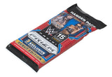 2022 Panini Prizm Debut Edition WWE Card Hanger Pack Sports Integrity