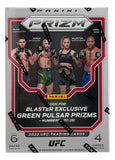 2022 Panini Prizm UFC Sealed MMA Trading Card Box Sports Integrity