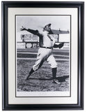 Cy Young Framed 16.5x22 Historical Photo Archive LimitedEdition Giclee Sports Integrity