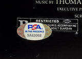 Corey Feldman Signed 11x17 The Lost Boys Photo God Bless PSA/DNA ITP Sports Integrity