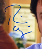 Rainn Wilson Signed The Office 11x14 Photo Dwight Schrute as Jim PSA/DNA ITP Sports Integrity