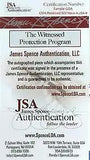 Joe Montana Signed Custom White Pro-Style Football Jersey JSA ITP Sports Integrity