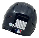 Ronald Acuna Jr Signed Atlanta Braves Full Size Batting Helmet BAS ITP Sports Integrity
