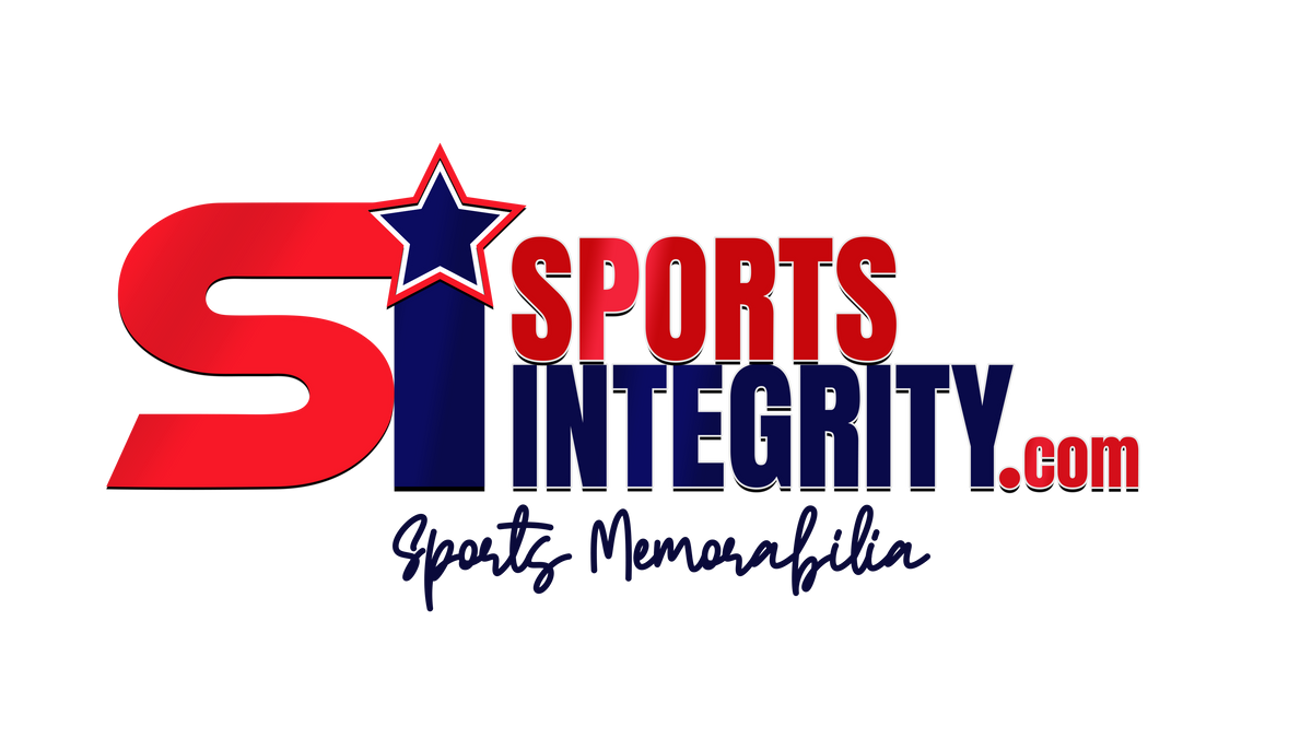Sports Integrity logo