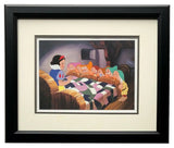 Snow White and the Seven Dwarfs Framed 8x10 Commemorative Photo Sports Integrity