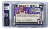 Amare Stoudemire Signed 2004 Upper Deck #HC-AS Phoenix Suns Trading Card PSA/DNA Sports Integrity
