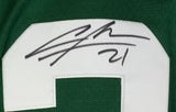 Charles Woodson Signed Packers 2010 Mitchell & Ness Football Jersey Fanatics Sports Integrity