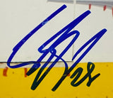 Claude Giroux Signed 8x10 Philadelphia Flyers Photo JSA Hologram Sports Integrity