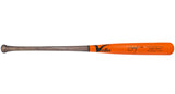 Coby Mayo Baltimore Orioles Signed Victus Player Model Baseball Bat BAS