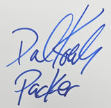 David Koechner Signed The Office Episode Script Inscribed Packer JSA ITP Sports Integrity