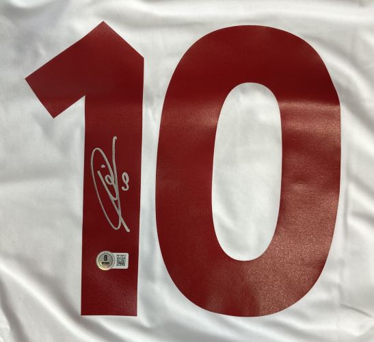 2668 AS ROMA CARES TOTTI 10 MAGLIA MAGLIETTA 2013 JERSEY AUTHENTIC MATCH SHIRT