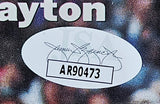 Gary Payton Signed Seattle Supersonics 1994 Sports Illustrated Magazine JSA