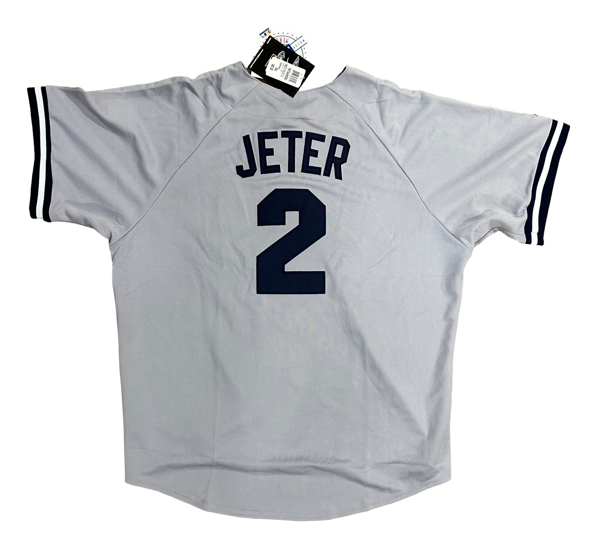 Majestic Athletic New York Yankees Baseball Shirt