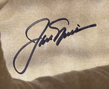 Jack Nicklaus Signed Framed 8x10 PGA Golf Photo BAS BH78976 Sports Integrity
