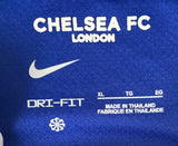 Joao Felix Signed Chelsea FC Nike Soccer Jersey BAS Sports Integrity