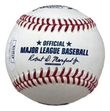 Juan Soto New York Yankees Signed Official MLB Baseball JSA