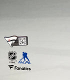 Leon Draisaitl Signed Edmonton Oilers 11x14 Spotlight Photo Fanatics Sports Integrity