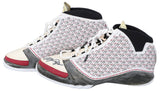 Michael Jordan Chicago Bulls Signed Air Jordan XX3 Sneaker LE 15/23 UDA