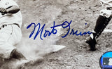 Monte Irvin Signed 8x10 New York Giants Baseball Photo BAS BC88652 Sports Integrity