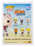 Naruto Shippuden Sakura Funko Pop! Vinyl Figure #183 Sports Integrity