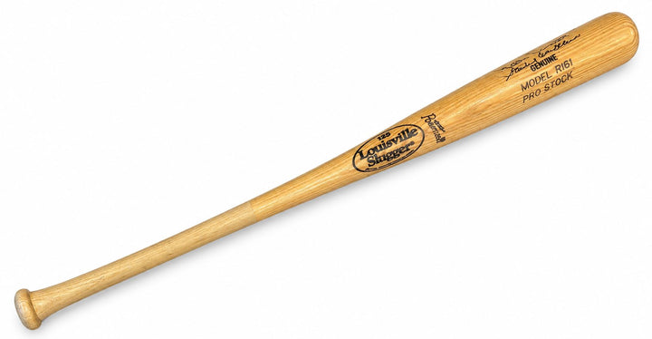 Negro League Legends (7) Signed Louisville Slugger Game Model Bat BAS LOA