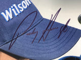 Padraig Harrington Signed 8x10 PGA Golf Photo JSA Sports Integrity