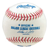 Sandy Koufax Brooklyn Dodgers Signed Rawlings Official MLB Baseball JSA YY39733 Sports Integrity