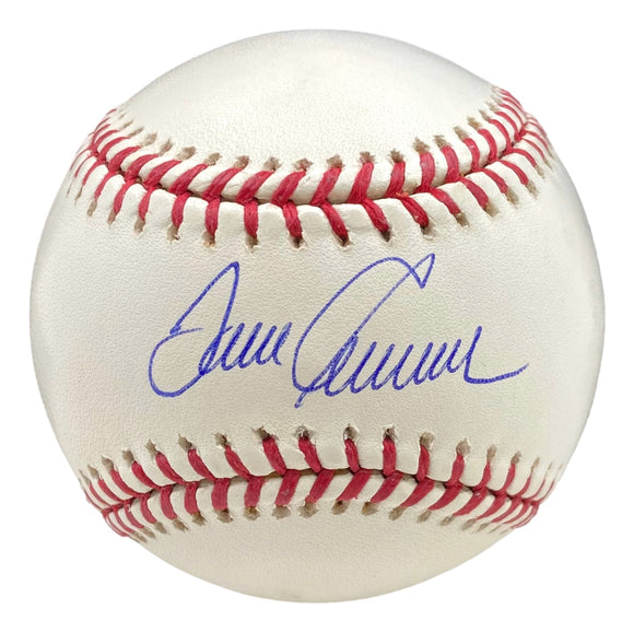 Tom Seaver New York Mets Signed Rawlings Official MLB Baseball PSA AM76934 Sports Integrity