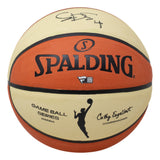Skylar Diggins-Smith Phoenix Mercury Signed Spalding WNBA Basketball Fanatics Sports Integrity