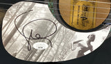 Taylor Swift Signed 34" Acoustic Guitar JSA Hologram AQ47944
