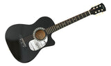 Taylor Swift Signed 38" Acoustic Guitar JSA AP59771