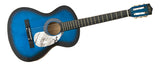 Taylor Swift Signed 34" Acoustic Guitar JSA Hologram AQ58900