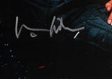 Val Kilmer Signed Framed 11x14 Top Gun Iceman Photo JSA Sports Integrity