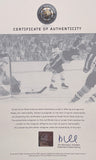 Bobby Orr Signed Boston Bruins Full Size Victoriaville Hockey Stick GNR COA Sports Integrity