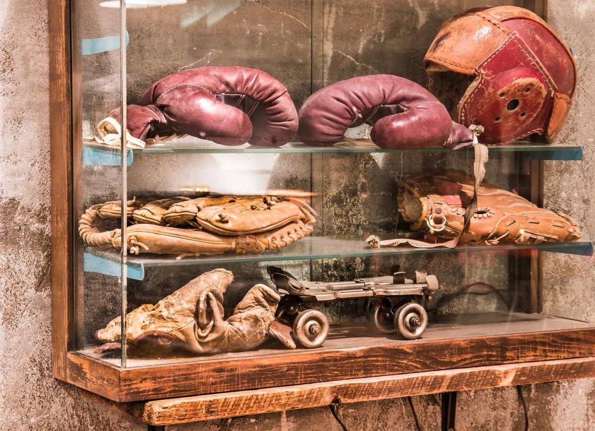 Sports Collection: Popular Sports Memorabilia Items – Sports Integrity