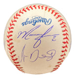 2009 Washington Nationals (13) Signed Official MLB Baseball BAS Sports Integrity