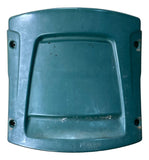 1972 Dolphins (10) Signed Stadium Seatback Shula Csonka & More LE 4/72 Fanatics