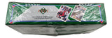 1990 Upper Deck Baseball High Series Factory Sealed 36 Pack Trading Card Box 1