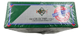 1990 Upper Deck Baseball High Series Factory Sealed 36 Pack Trading Card Box 3