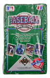 1990 Upper Deck Baseball High Series Factory Sealed 36 Pack Trading Card Box 4 - Sports Integrity