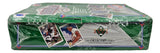 1990 Upper Deck Baseball High Series Factory Sealed 36 Pack Trading Card Box 4 - Sports Integrity