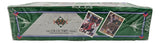 1990 Upper Deck Baseball High Series Factory Sealed 36 Pack Trading Card Box 4 - Sports Integrity