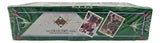 1990 Upper Deck Baseball High Series Factory Sealed 36 Pack Trading Card Box 4
