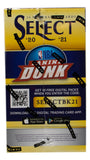 2020-21 Panini Select NBA Basketball Card Blaster Box Sports Integrity