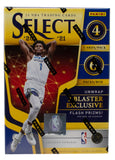 2020-21 Panini Select NBA Basketball Card Blaster Box Sports Integrity