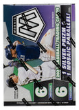2022 Panini Mosaic MLB Baseball Card Blaster Box Sports Integrity